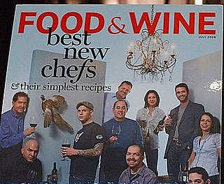 Signature Dishes From This Year's Best New Chefs