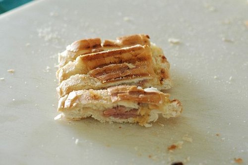 Duck Panini Duck Panini
