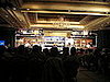 A Peek at the Food and Wine Classic Cook-Off