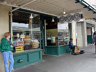 Yucky Link: Starbucks to Bring Back Burnt Coffee