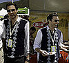 Interview with Celebrity Chef Rocco DiSpirito