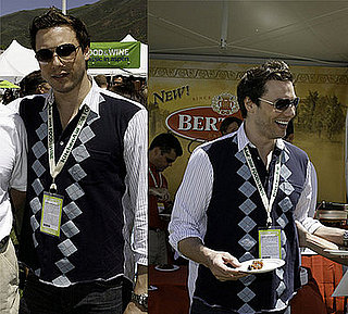 Interview with Celebrity Chef Rocco DiSpirito