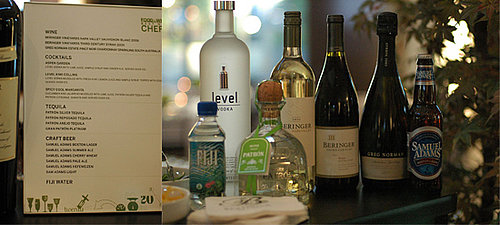 The Bar The Bar