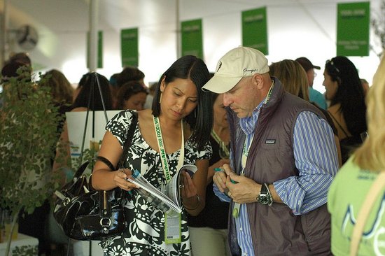 Celebrity Chefs: They're Just Like Us!