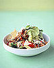 Fast & Easy Dinner: Turkey Taco Salad