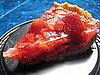 Gourmet's Strawberry Pie Recipe