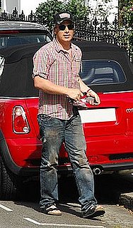 Jamie Oliver's Doing Fine