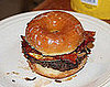 Would You Eat This Donut Bacon Egg Burger?