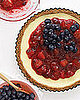 Come Party With Me:  Fourth of July — Dessert