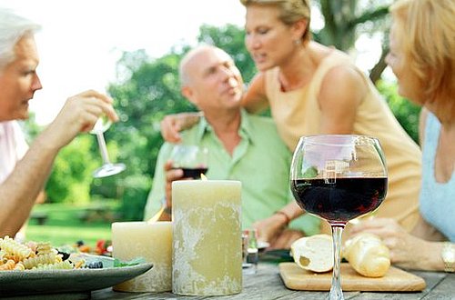 Let's Dish: What Is Your Quintessential Summer Dinner?