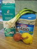 Blue Cheese Dressing