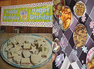Share Your Party Pics!