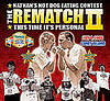 Joey Chestnut Wins 2008 Hot Dog Eating Competition