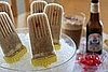 Yummy Link: Root Beer Float Pops