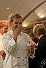 Christina on Her Hell's Kitchen Win
