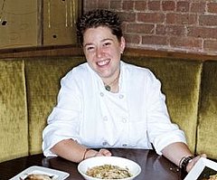 Is Top Chef's Lisa More Likable Now?