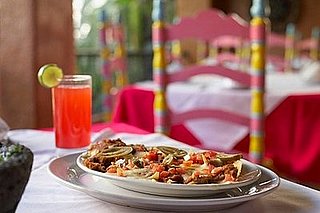 Let's Dish: What Is Your Signature Dish?