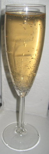 Happy Hour: French 75