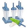 Off to Market: Popsicle Molds