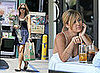 What's Cooking With Lauren Conrad