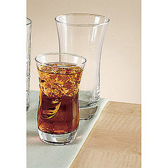 Off to Market Recap: Iced Tea Glasses