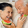 Not in the Mood? Have Some Watermelon