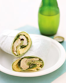 8 Brown-Bag Lunch Recipes 8 Brown-Bag Lunch Recipes