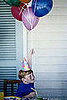 Come Party With Me: Boy's Birthday — The Look