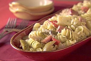 Pasta Salad Pasta Salad