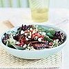 Fast & Easy Dinner: Grilled-Salmon Salad