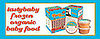 Delilicious: Tasty Baby