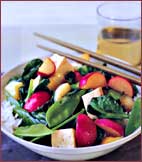 Fast & Easy Dinner: Vegetable Stir-Fry Fast & Easy Dinner: Vegetable Stir-Fry