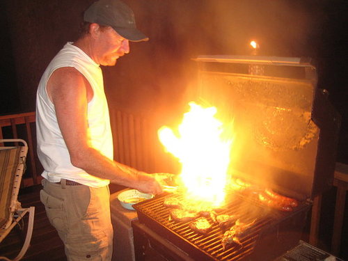 How to Host an Argentine Asado