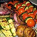 Grilled Vegetables