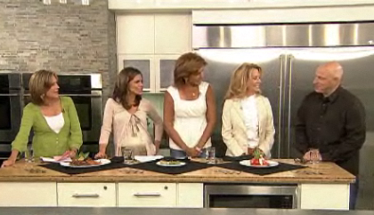 What's Cooking With Top Chef 5