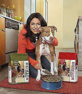 Rachael Ray Rolls Out a Line of Pet Food