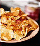 Potato Chips Potato Chips