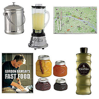 Yum's August Must Haves