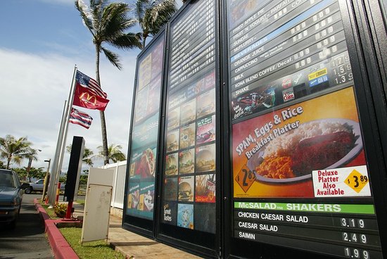 Tough Economy Forces McDonald's to Reevaluate Dollar Menu Tough Economy Forces McDonald's to Reevaluate Dollar Menu