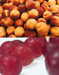 Would You Rather Eat Peaches or Plums?