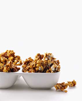 Come Party With Me: Movie Club Meeting — Dessert