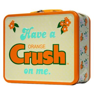 Off to Market: New Lunchbox