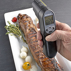 Off to Market Recap: Grilling Thermometers Off to Market Recap: Grilling Thermometers