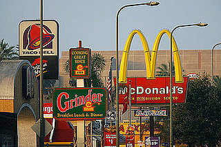 US Burgers Will Kill You?