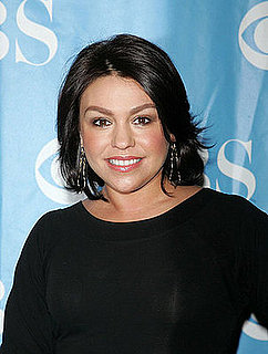 Rachael Ray Is the World's Richest Chef