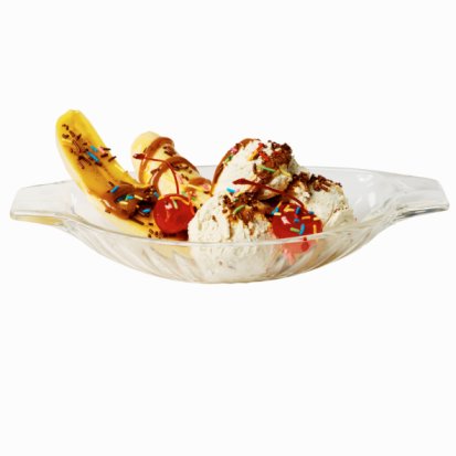 Happy Banana Split Day!