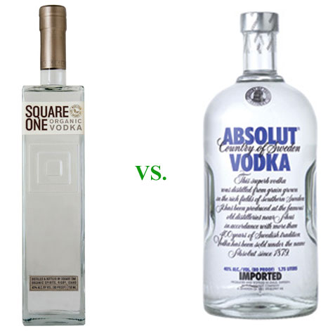 Does Organic Booze Cure Hangovers?