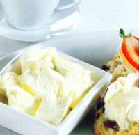 Clotted Cream Clotted Cream