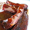 Finger-Lickin' Good: Scenes from a Barbecue Cookoff
