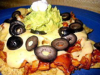Not Your Regular Nachos: Leftover Pantry Nachos